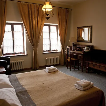 Bed & Breakfast Dom Casimi