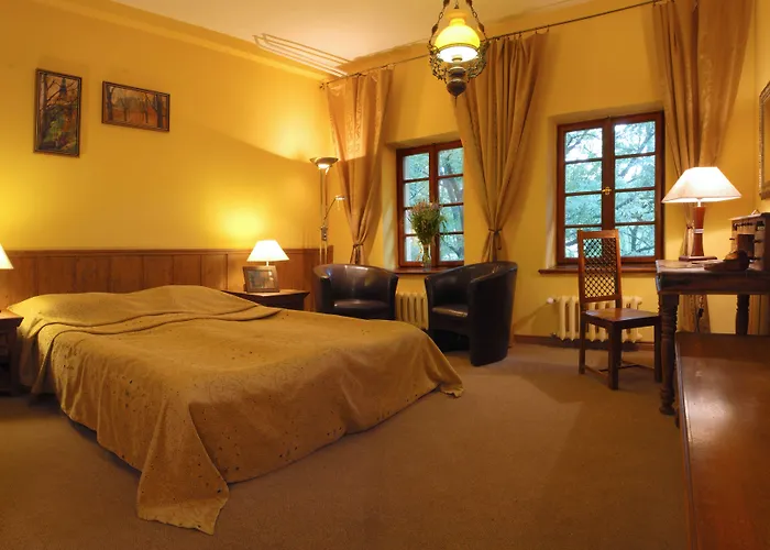 Dom Casimi 3* Cracovia