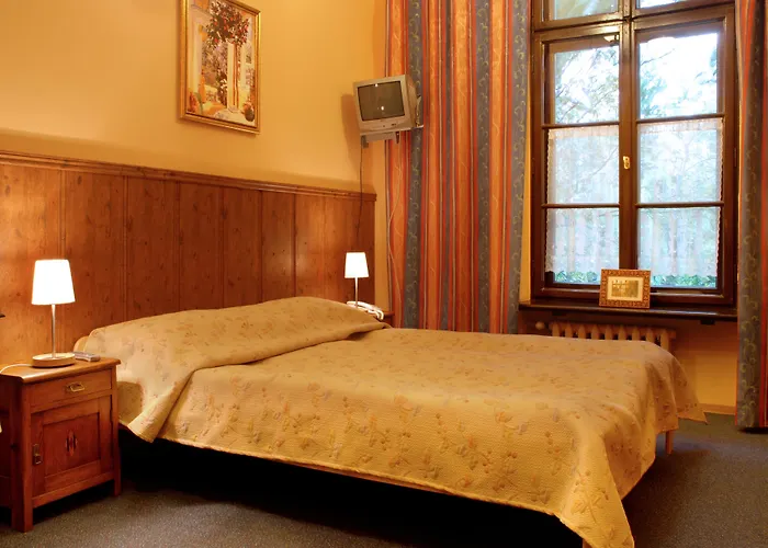 Bed & Breakfast Dom Casimi