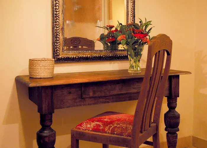 Dom Casimi Bed & Breakfast 3*