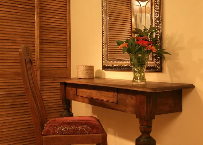 Dom Casimi 3* Cracovia