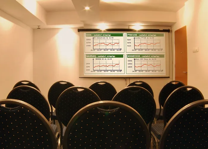 Dom Casimi 3* Cracovia