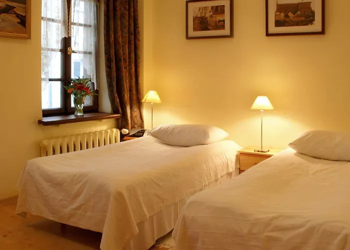 Dom Casimi Bed & Breakfast