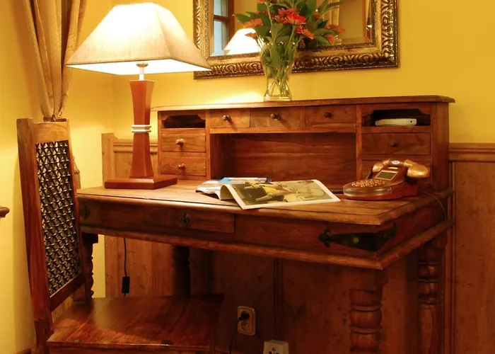 Dom Casimi Bed & Breakfast 3*