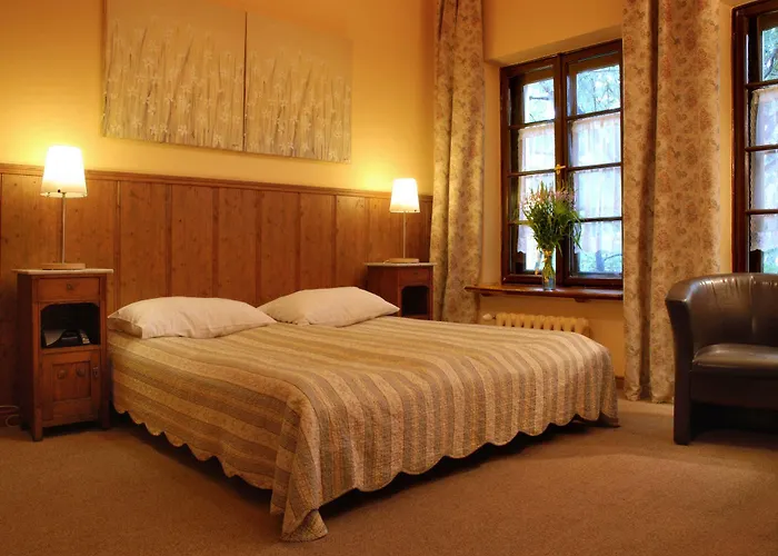 Dom Casimi Bed & Breakfast 3*