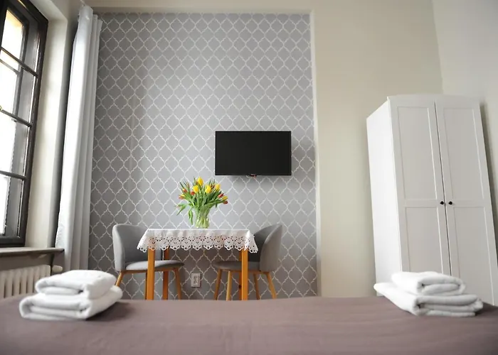 Dom Casimi Bed & Breakfast 3*