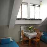 冬卡西米旅馆 3*