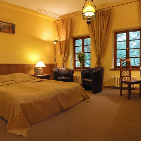 Dom Casimi 3* Krakow