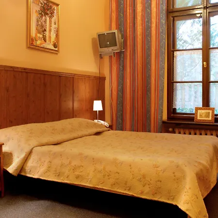 Bed & Breakfast Dom Casimi