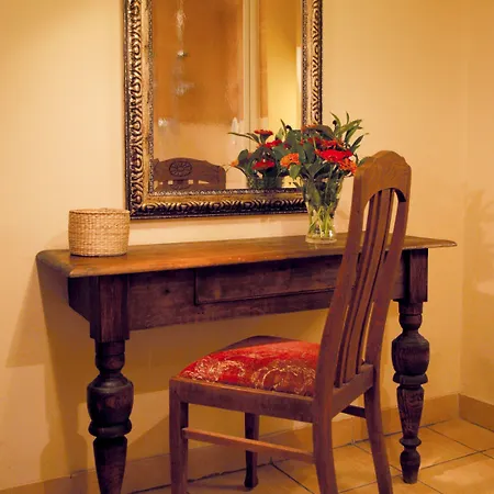 Dom Casimi Bed & Breakfast 3*