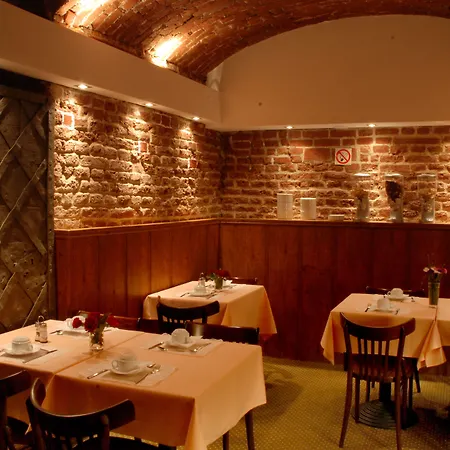 Dom Casimi 3* Krakow