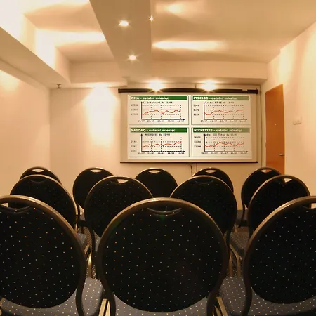 Dom Casimi 3* Kraków