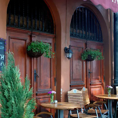 Dom Casimi Bed & Breakfast