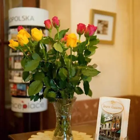 Dom Casimi Bed & Breakfast