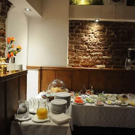 Dom Casimi Bed & Breakfast