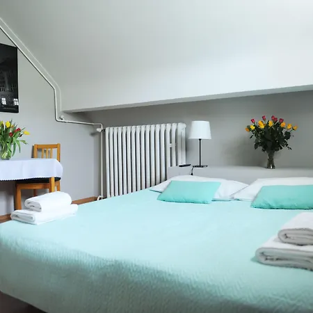 Bed & Breakfast Dom Casimi