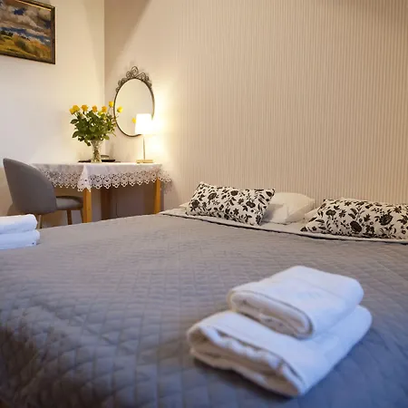 Dom Casimi Bed & Breakfast Krakow