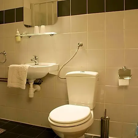 Dom Casimi Oda ve Kahvaltı Krakow
