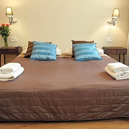 Bed & Breakfast Dom Casimi Krakow