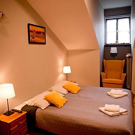 Dom Casimi 3* Krakow