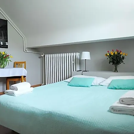 Bed & Breakfast Dom Casimi