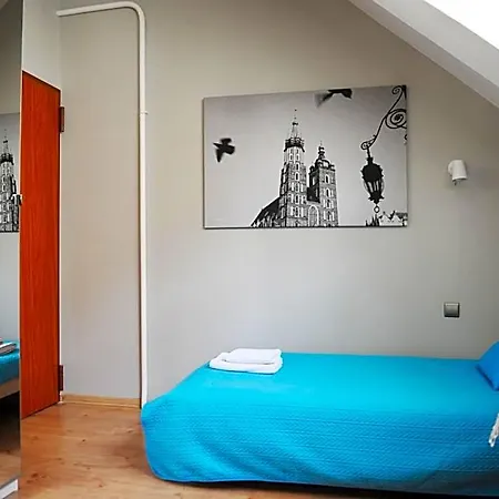 Bed & Breakfast Dom Casimi Krakow