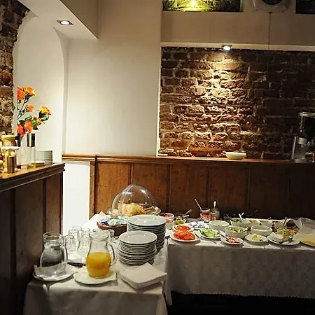 Dom Casimi Bed & Breakfast