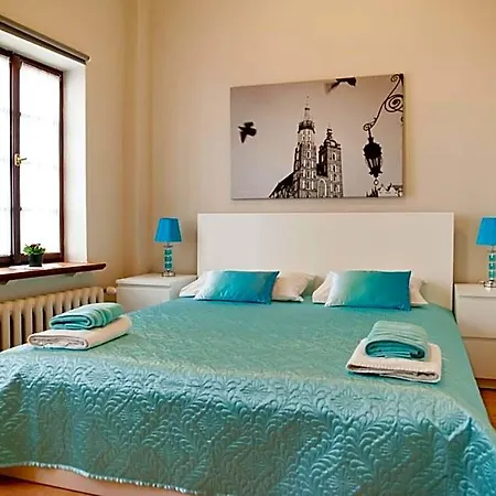 Bed & Breakfast Dom Casimi