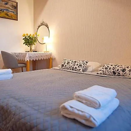 Bed & Breakfast Dom Casimi