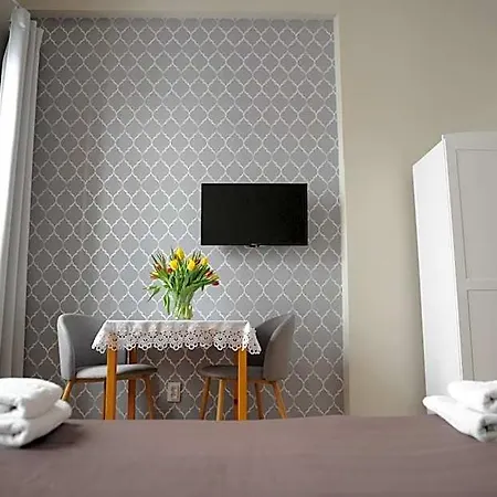 Bed & Breakfast Dom Casimi 3*