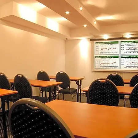 Oda ve Kahvaltı Dom Casimi