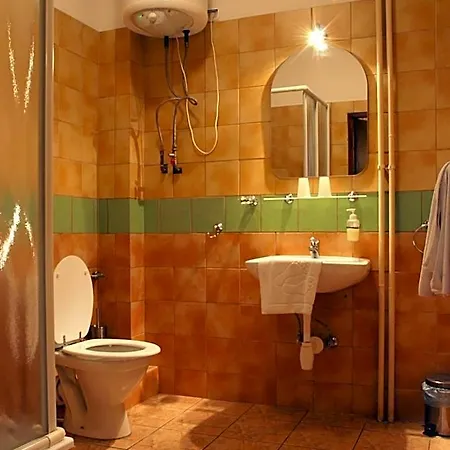 Oda ve Kahvaltı Dom Casimi