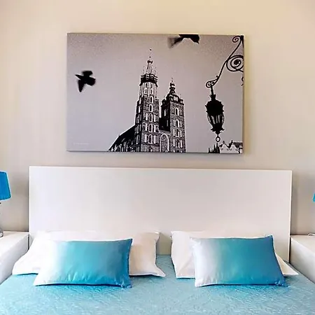 Bed & Breakfast Dom Casimi