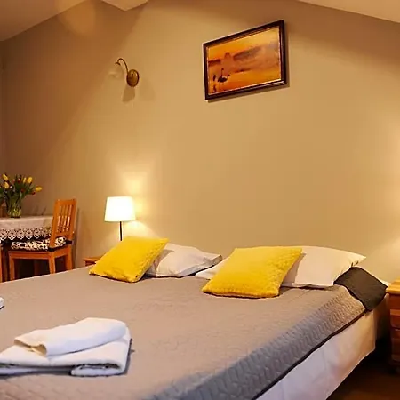 Bed & Breakfast Dom Casimi