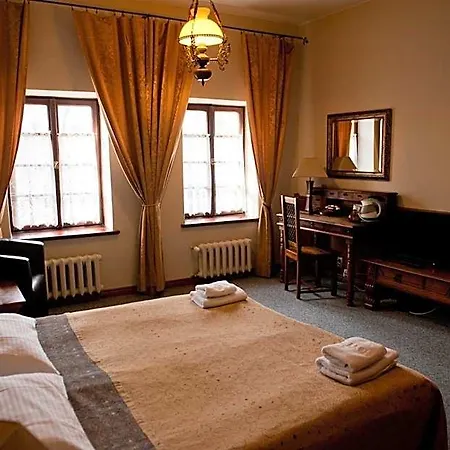 Dom Casimi Bed & Breakfast