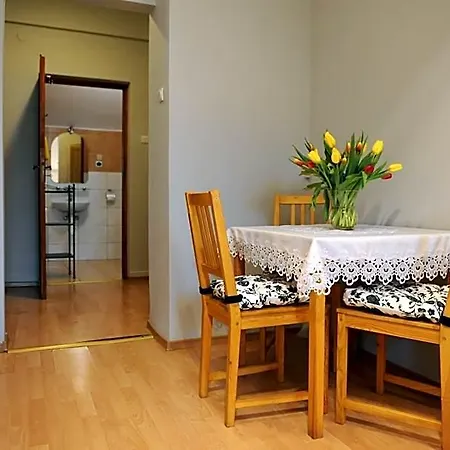 Bed & Breakfast Dom Casimi Krakow