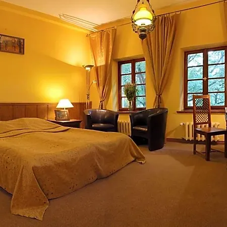 Dom Casimi 3* Krakow