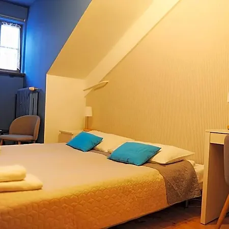 Dom Casimi 3* Krakow