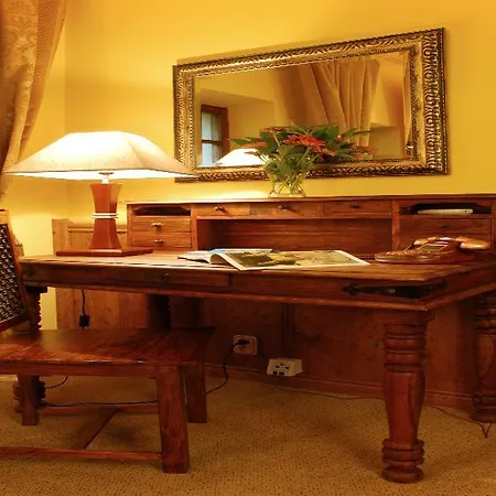 Dom Casimi Bed & Breakfast Krakow