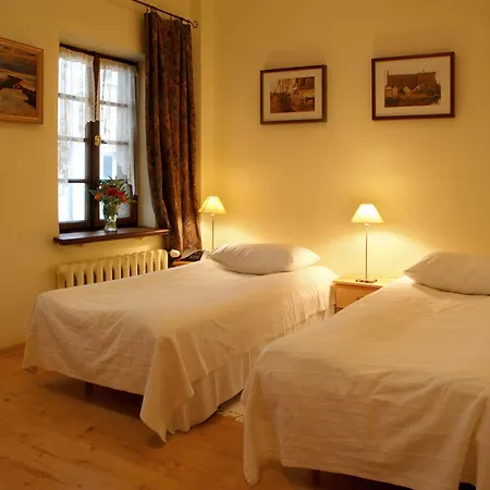 Dom Casimi Bed & Breakfast