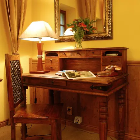 Dom Casimi Bed & Breakfast 3*