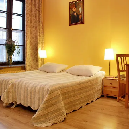 Dom Casimi Nocleg ze śniadaniem Kraków