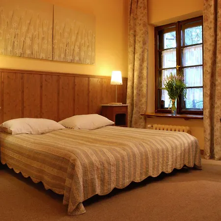 Dom Casimi Bed & Breakfast 3*