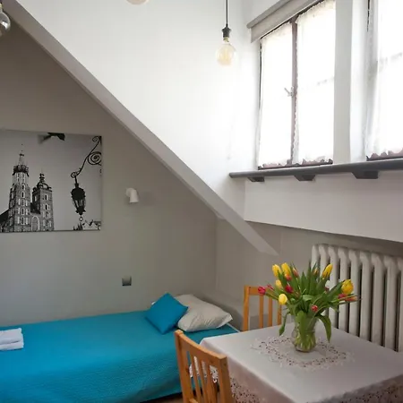 Dom Casimi Bed & Breakfast