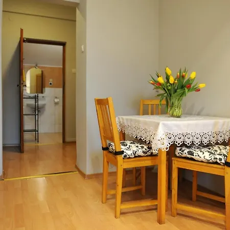 Bed & Breakfast Dom Casimi 3*