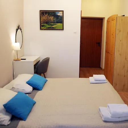 Dom Casimi Bed & Breakfast Krakow