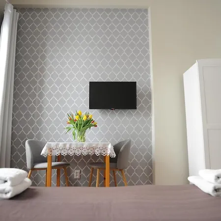 Dom Casimi Bed & Breakfast 3*