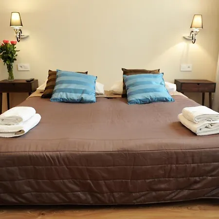 Bed & Breakfast Dom Casimi Krakow