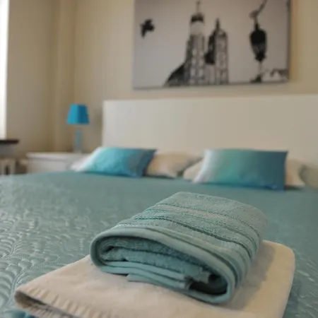 Dom Casimi Bed & Breakfast 3*