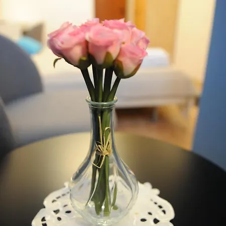 Dom Casimi 3* Krakow